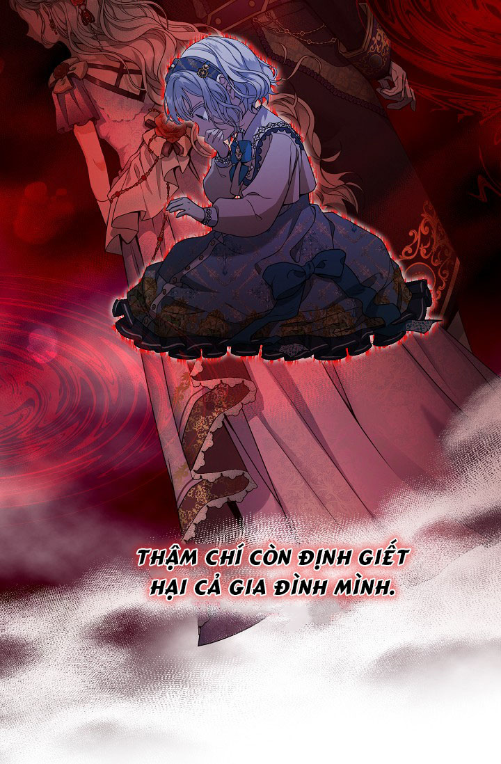 hướng đến ánh dương một lần nữa chapter 27.1 9