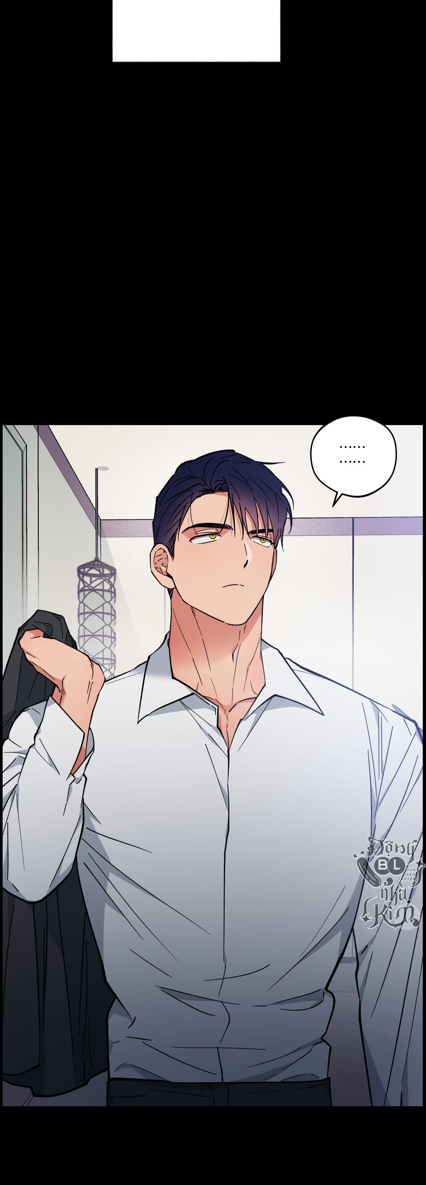 bình minh, mây và sông chapter 26 14