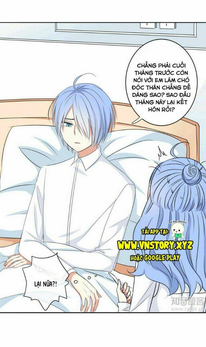 em chỉ yêu tiền của anh chapter 6 21