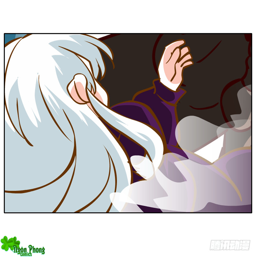 hòa thượng và tiểu long quân chapter 37 20