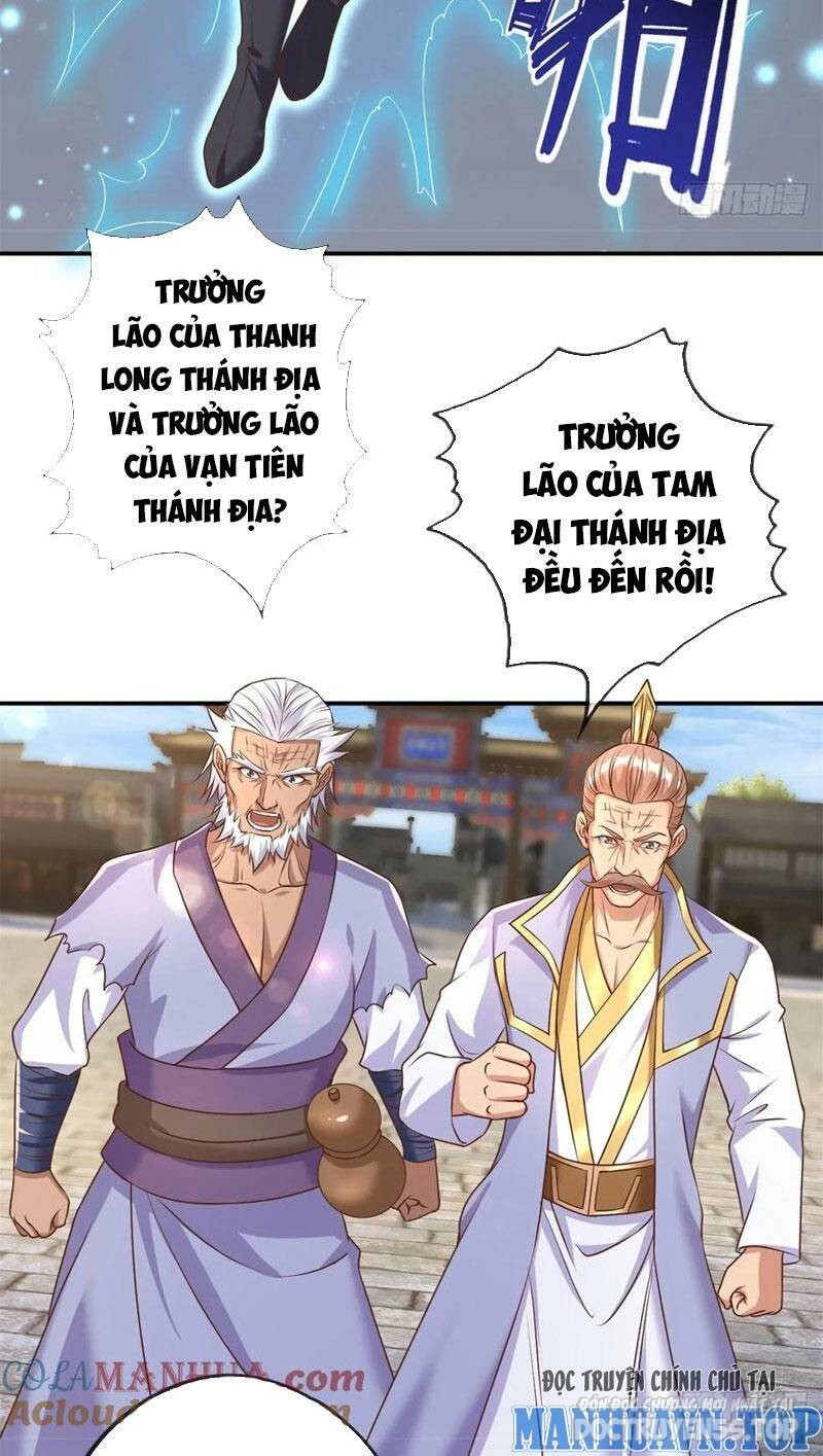 ta có khả năng vô hạn đốn ngộ chapter 44 24