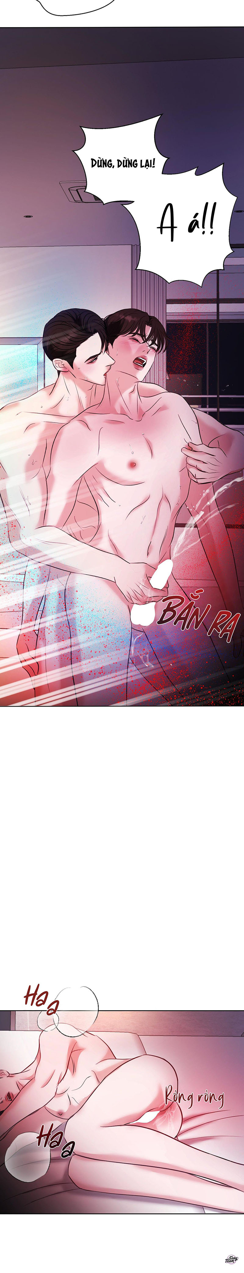 kết thúc chapter 4 24