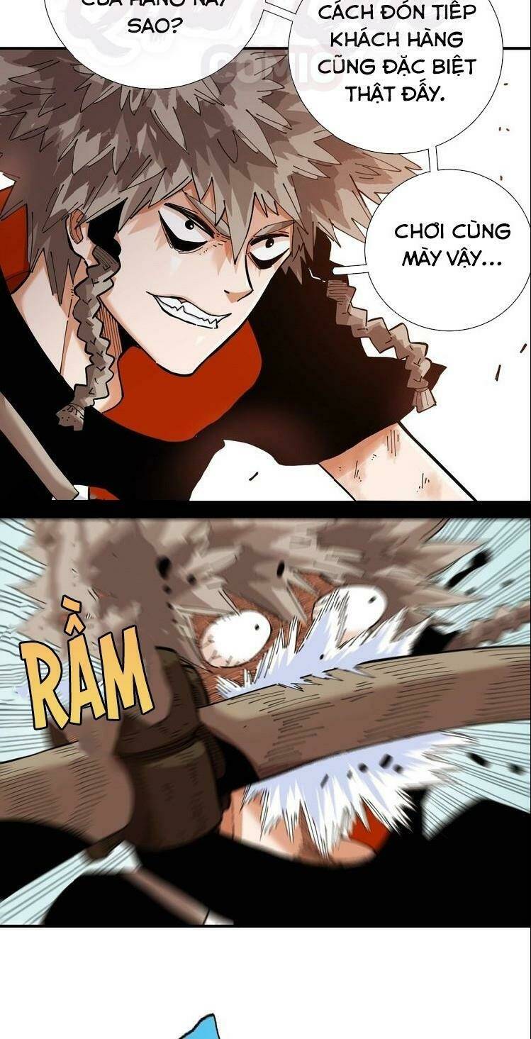 mạt thế chi thư chapter 26 2