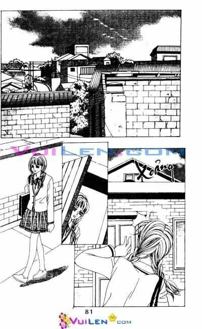 thiên thần tái thế chapter 6 81