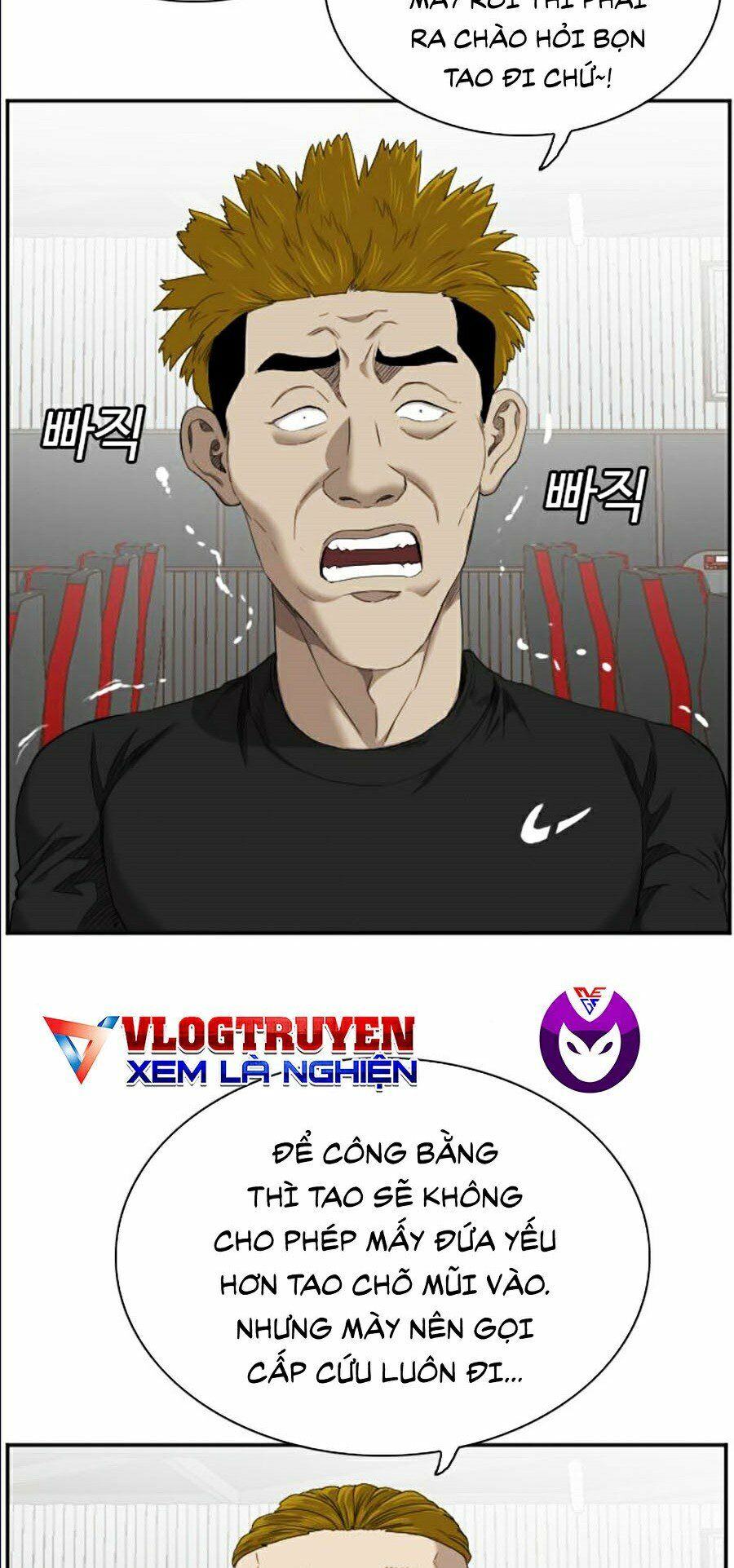 người xấu chapter 56 12