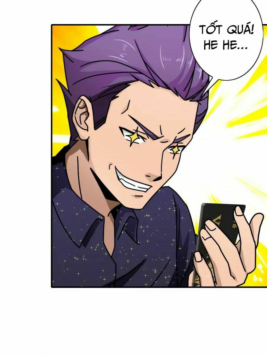 hộ hoa cao thủ tại đô thị chapter 85 33