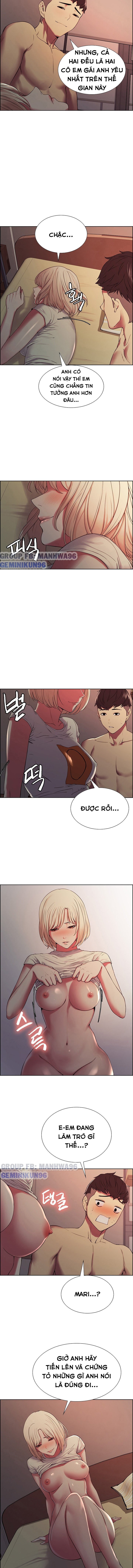 chạy trốn gia đình chapter 19 7