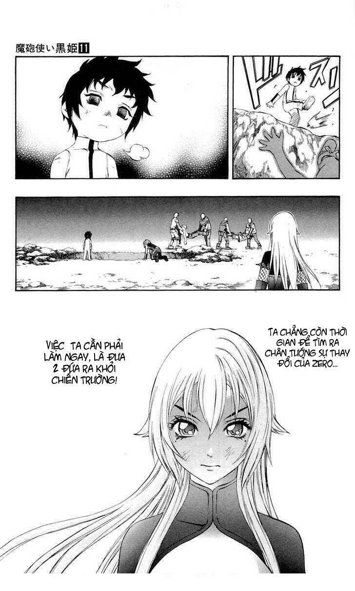 phù thủy phép thuật chapter 40 37