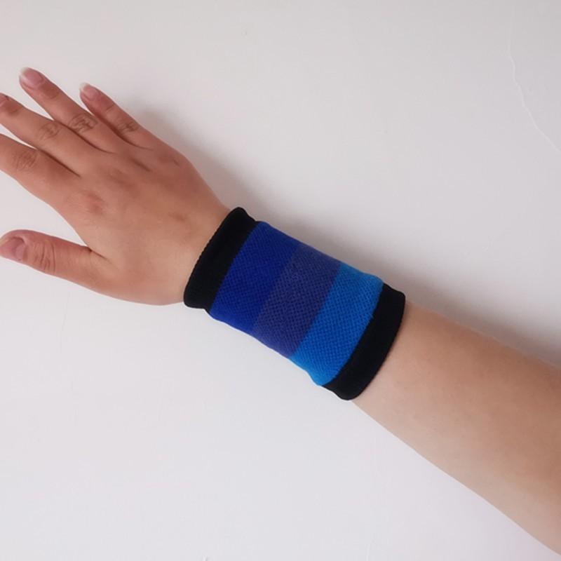 Băng Đô Tay Cầu Vồng - HandBand Cầu Vồng HotTrend