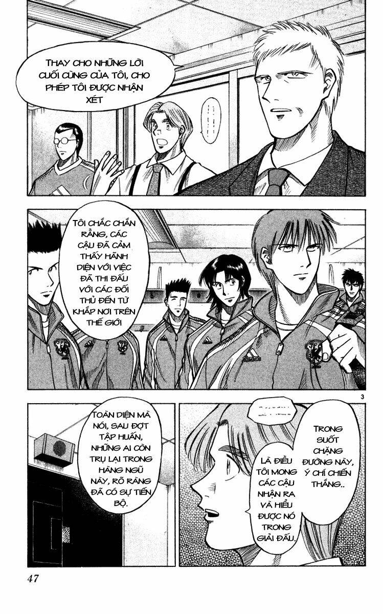 fantasista bản vip chapter 99 3
