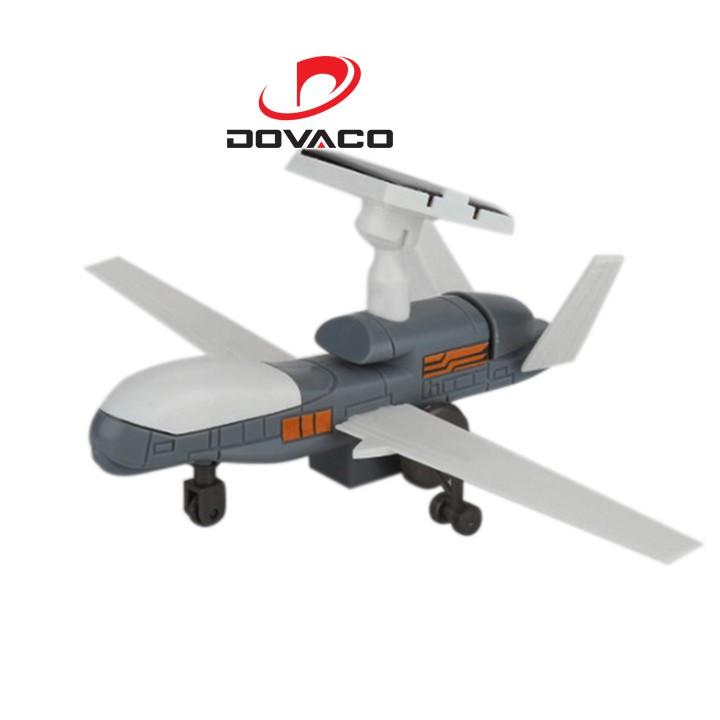 Bộ Robot lắp ghép năng lượng mặt trời 4in1, đồ chơi trí tuệ cho trẻ em