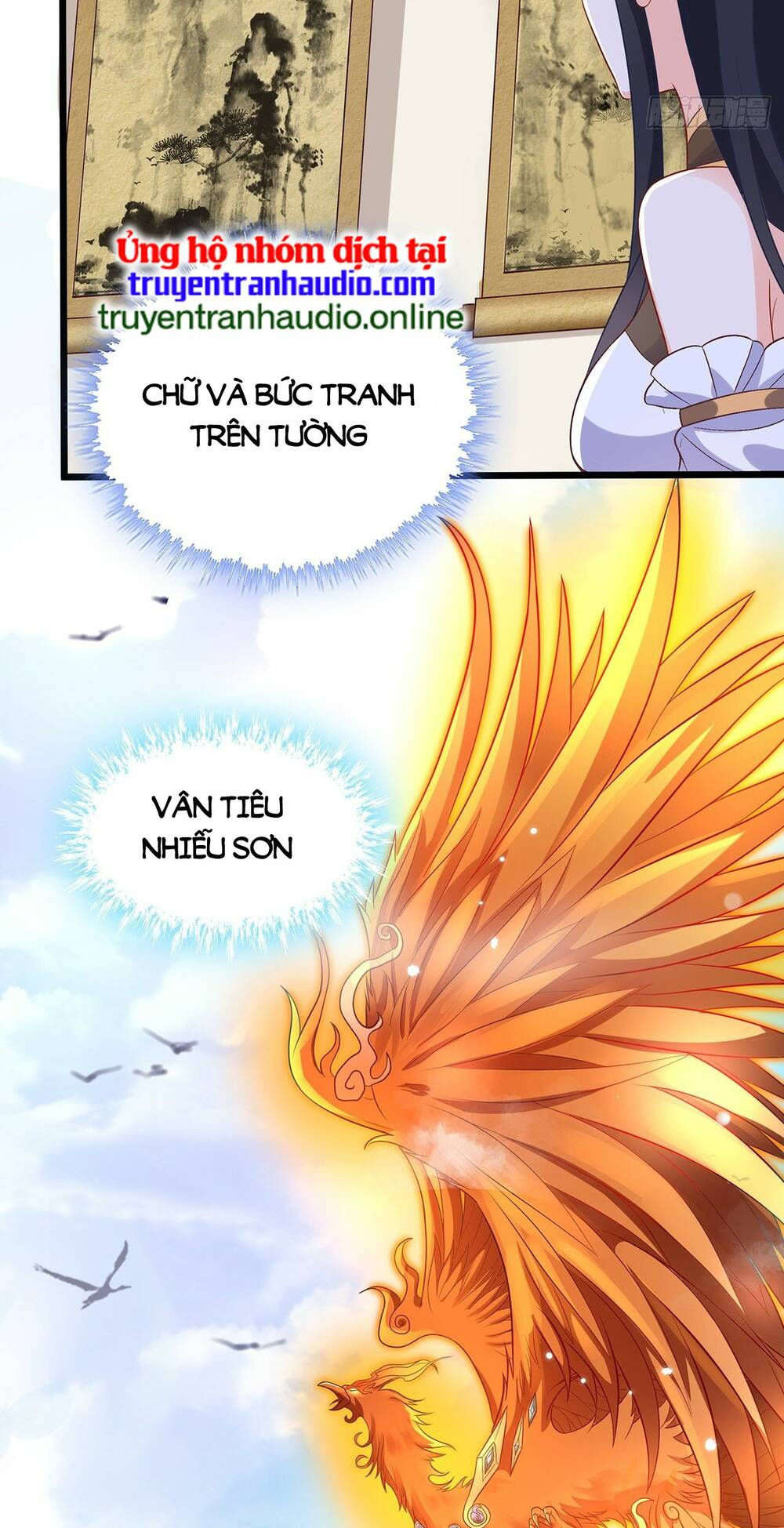 cường giả tuyệt thế chỉ muốn làm ruộng chapter 1 68