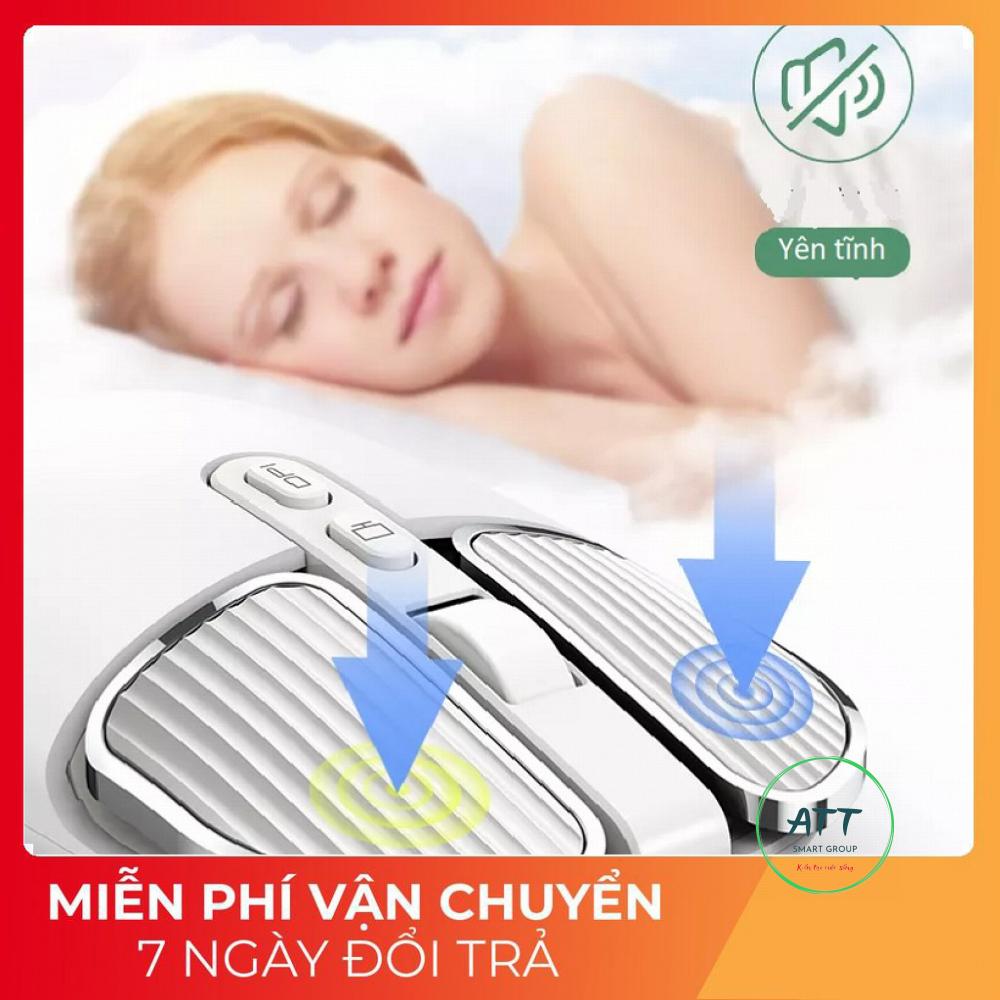 Chuột máy tính thông minh tự động chuyển đổi giọng nói thành văn bản - Dịch thuật giọng nói - Mở nhanh các file, web - Trà sữa