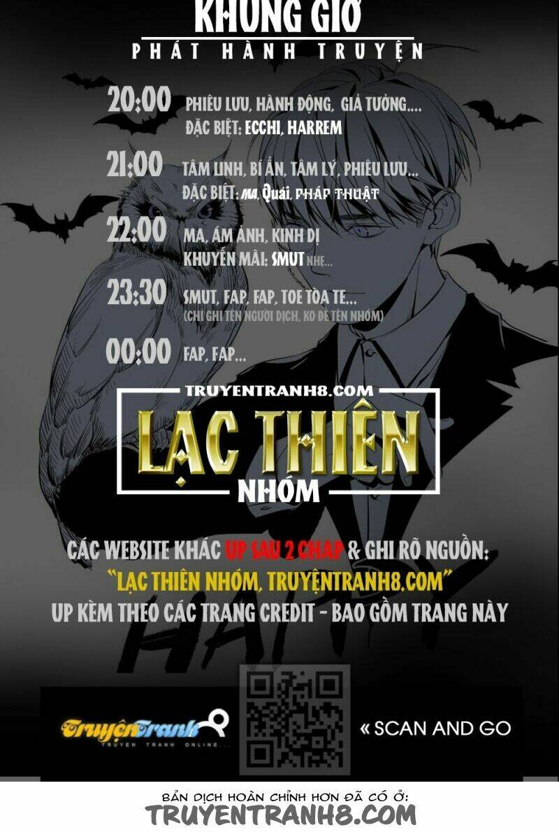 dung hợp (fusion vientane) chapter 8 12