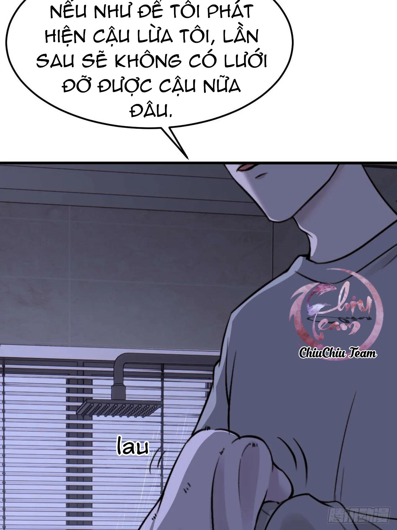 chó hư khó giữ chapter 22 8