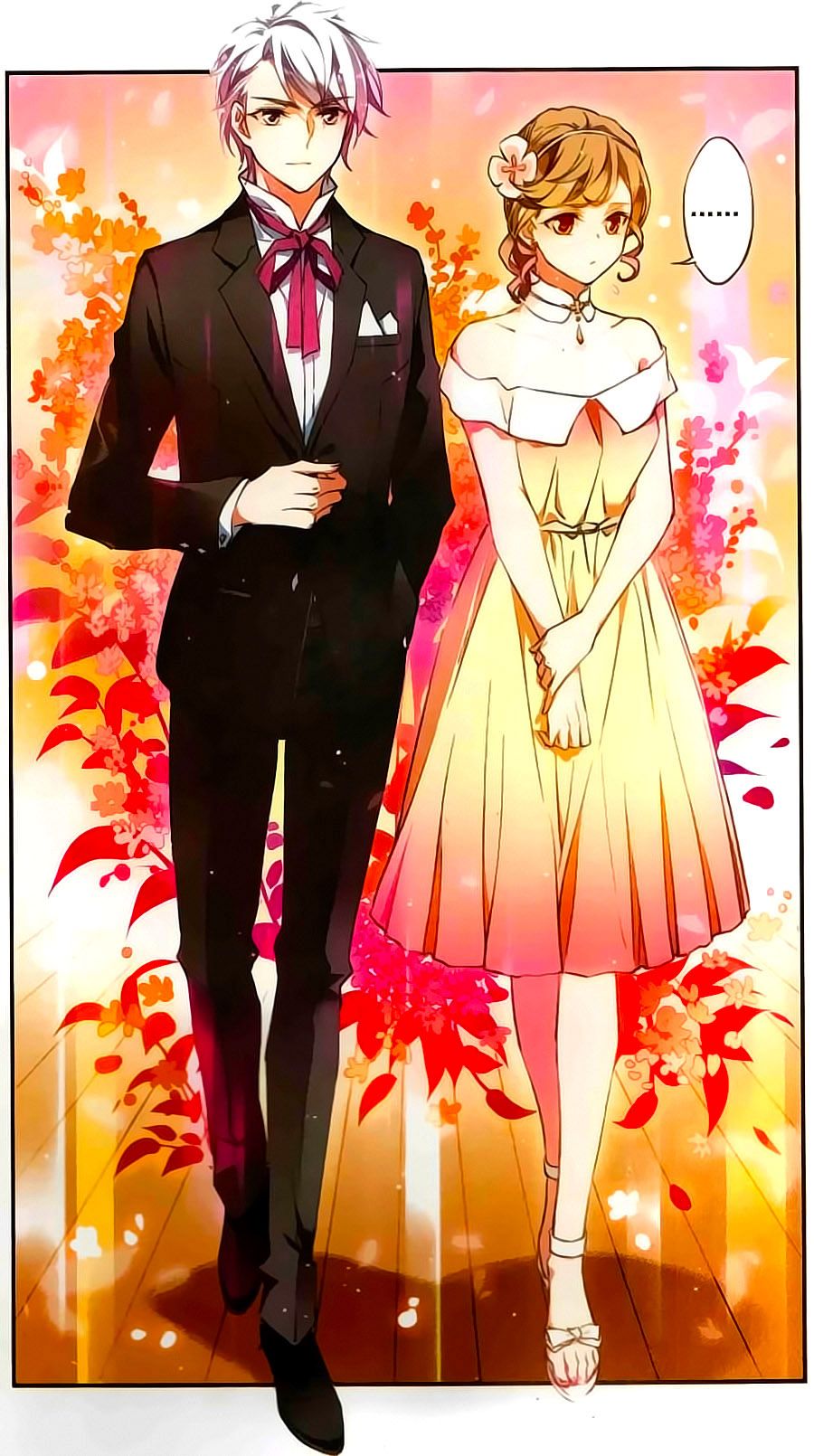 Fight For Myself chapter 28 - Trang 11