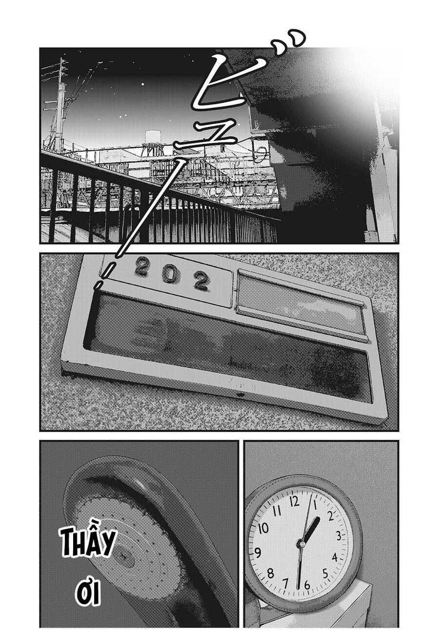 home room chapter 83 12