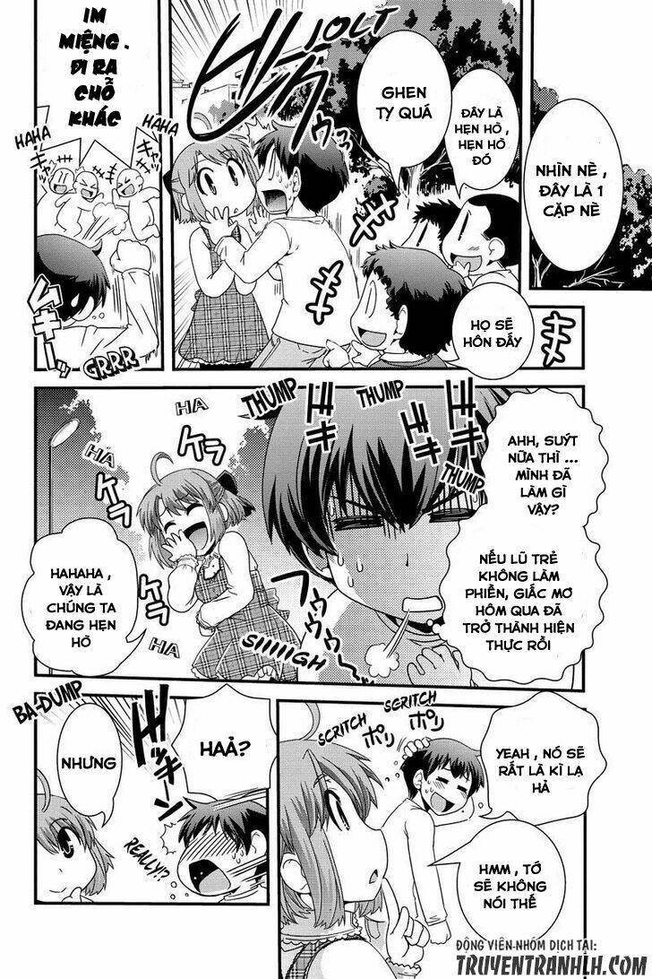 kyoukai no nai sekai chapter 10 17