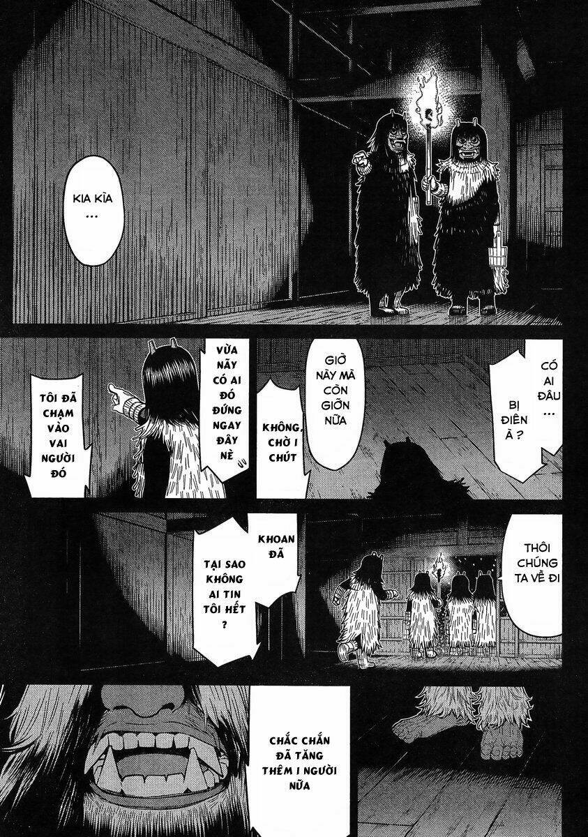 naqua-den (truyền thuyết về nakua) chapter 19 5