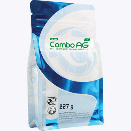 Vi sinh chuyên xử lý đáy ao COMBO AGT