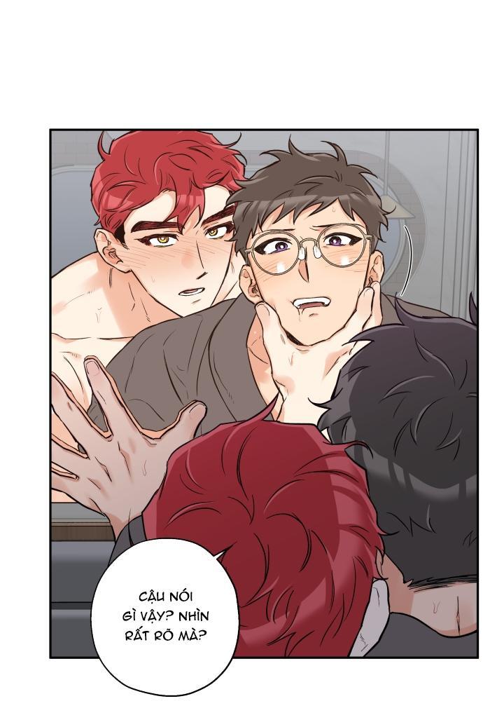 gâu gâu! chapter 23 42