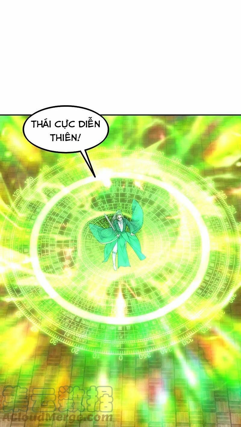 tiên võ đế tôn chapter 248 89