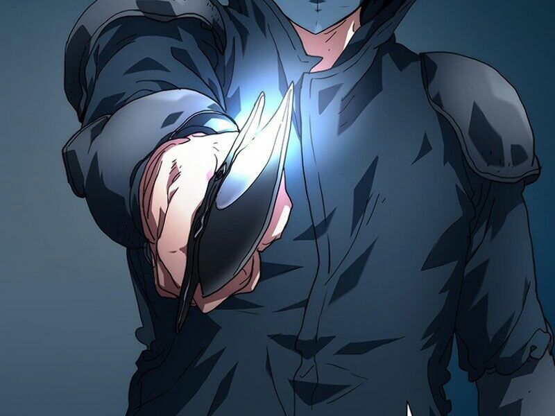 các chòm sao chỉ chú ý mình tôi chapter 12 209