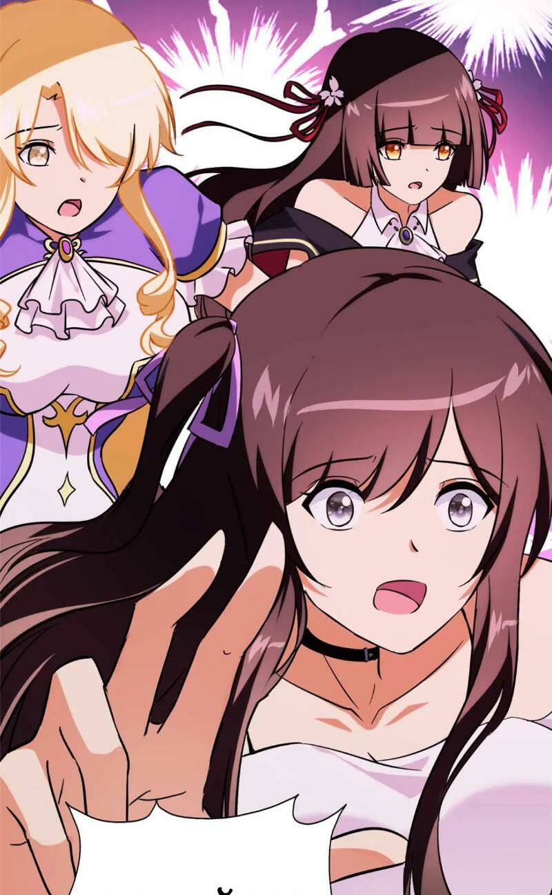 bạn gái virus của tôi chapter 397 29