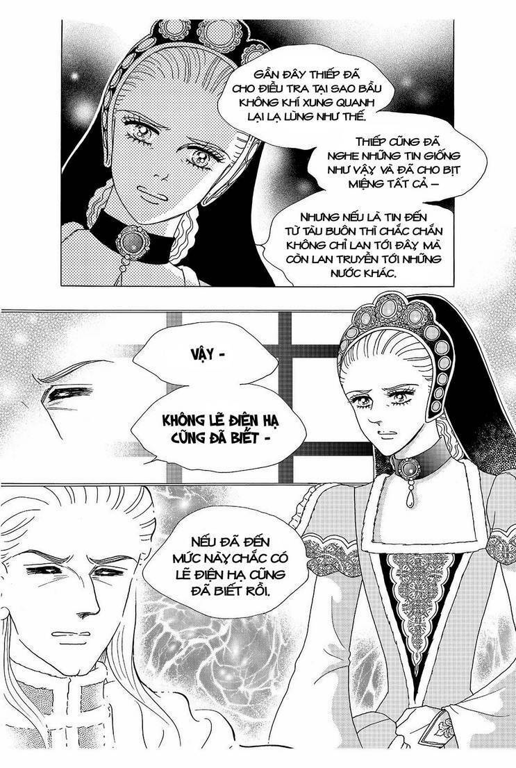 princess – công chúa xứ hoa p5 chapter 19 2