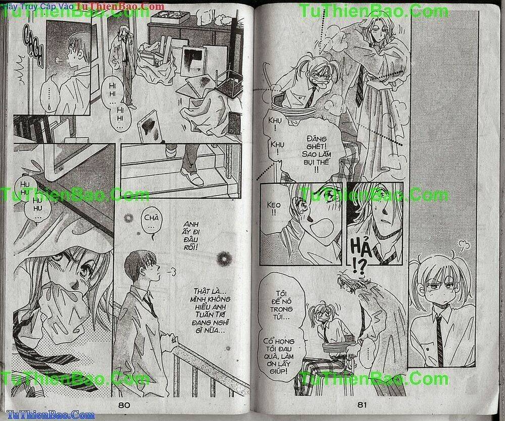 mây trắng tinh khôi chapter 1 41