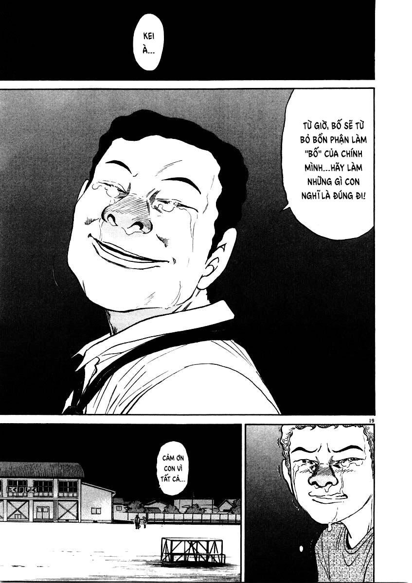 kiichi!! chapter 61 19