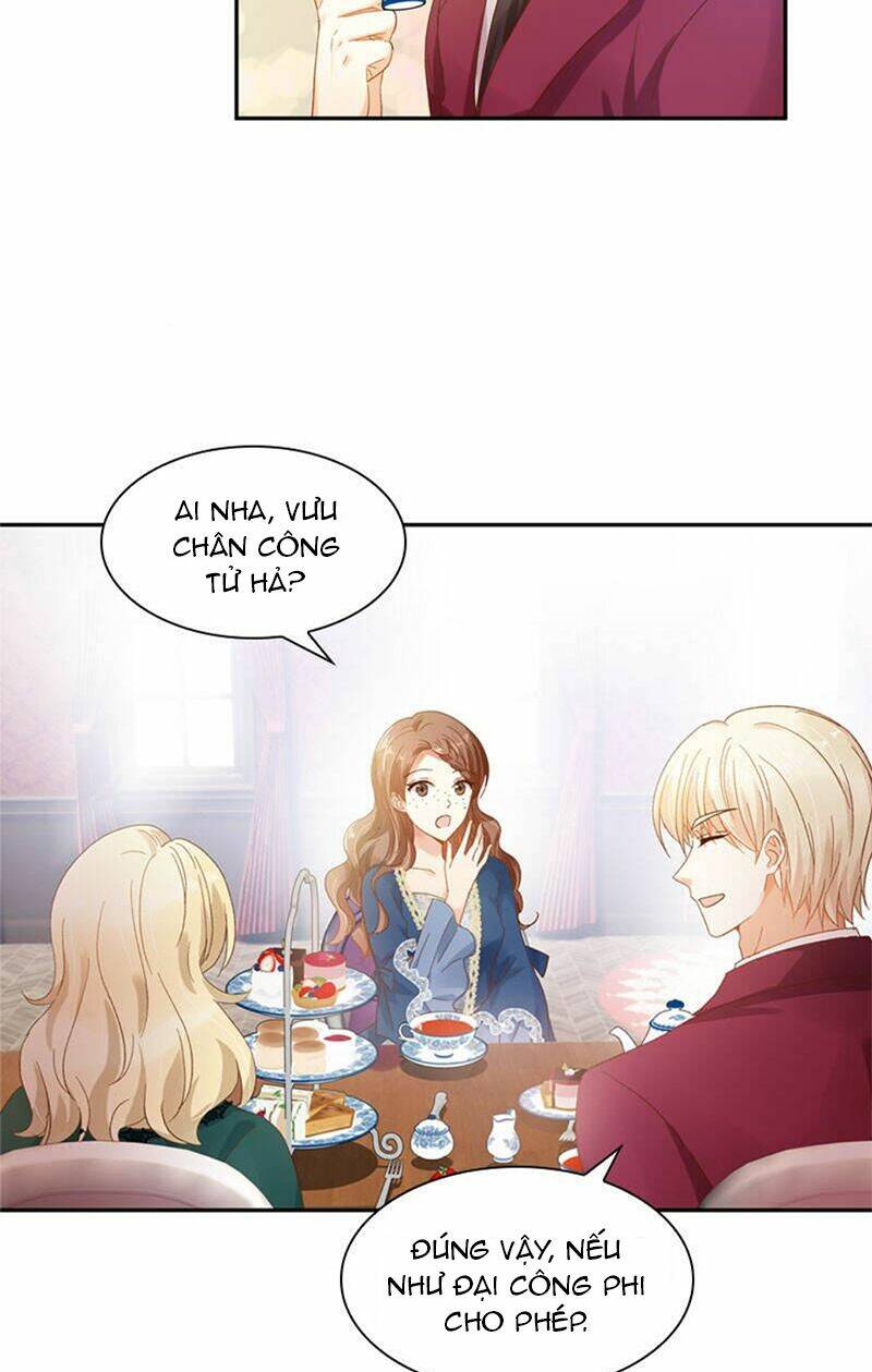 ác nữ cải biến chapter 53 19