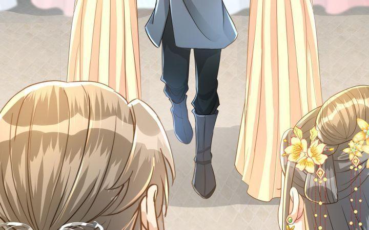 thái tử phi là người thế thân chapter 8 27