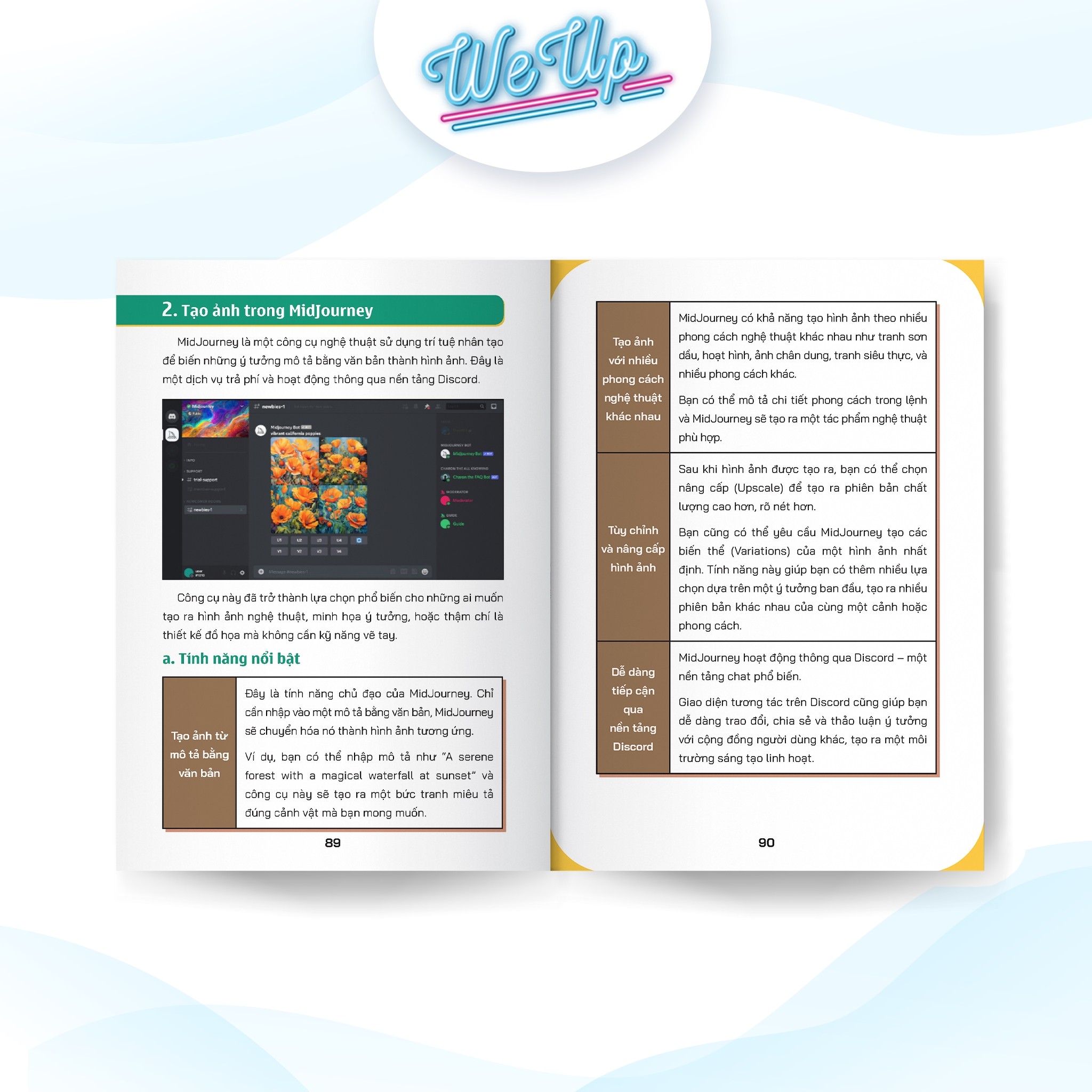 Combo 2 cuốn sách: Kinh nghiệm thực chiến kiếm tiền xuyên biên giới từ Youtube và Công cụ AI để sản xuất content tự động