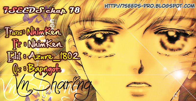 Mầm Sống Chapter 78 - Trang 0