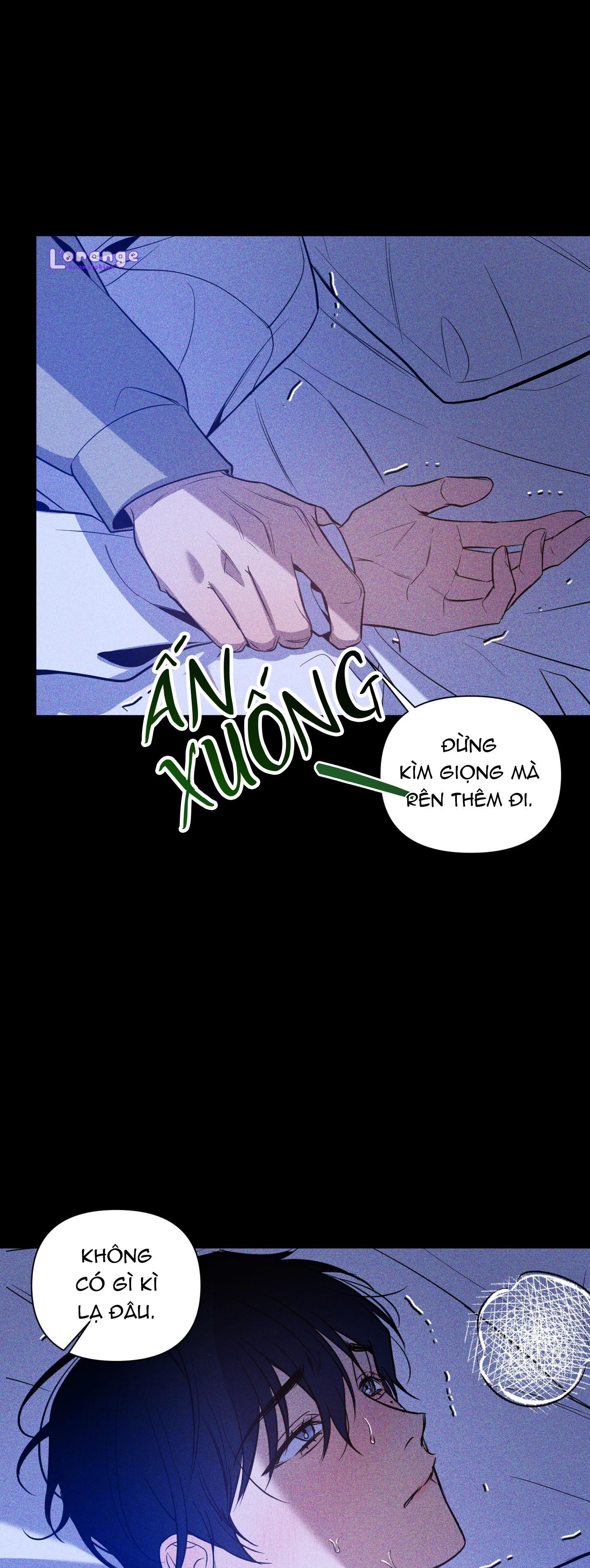 bình minh chia cắt màn đêm chapter 7 11