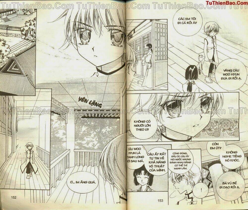 nhật ký thiên nữ chapter 12 73