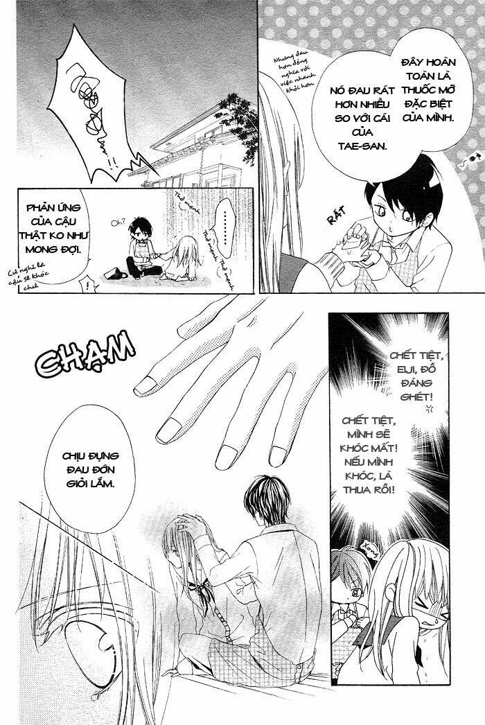 tổng hợp one shot. chapter 302 17