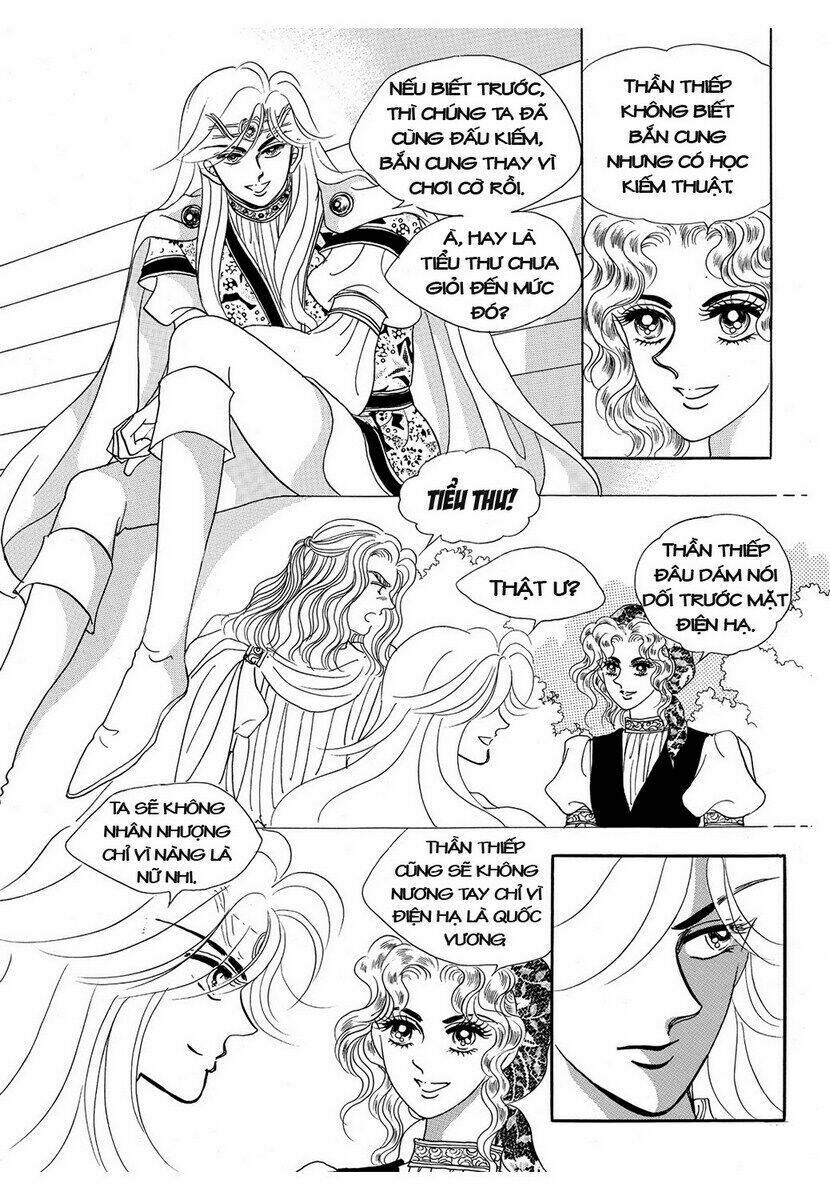 princess manhwa chapter 11 59