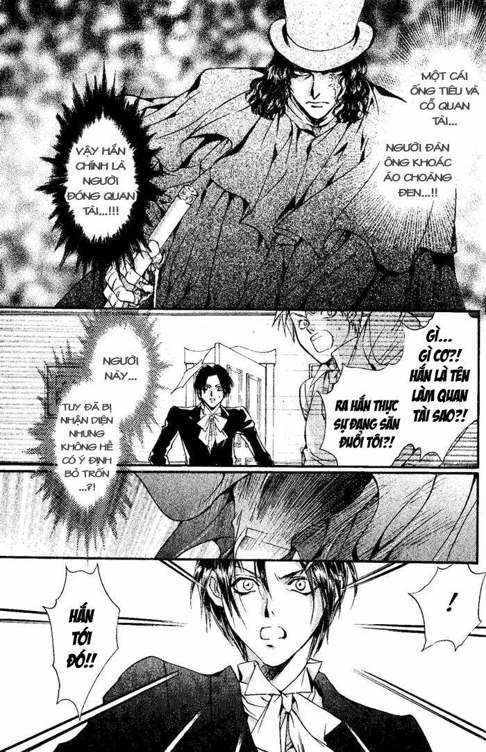 đứa con của thượng đế chapter 16 6