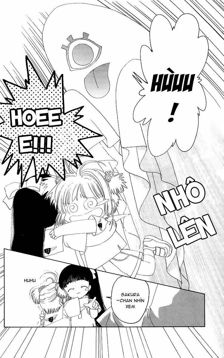 card captor sakura chapter 17 6