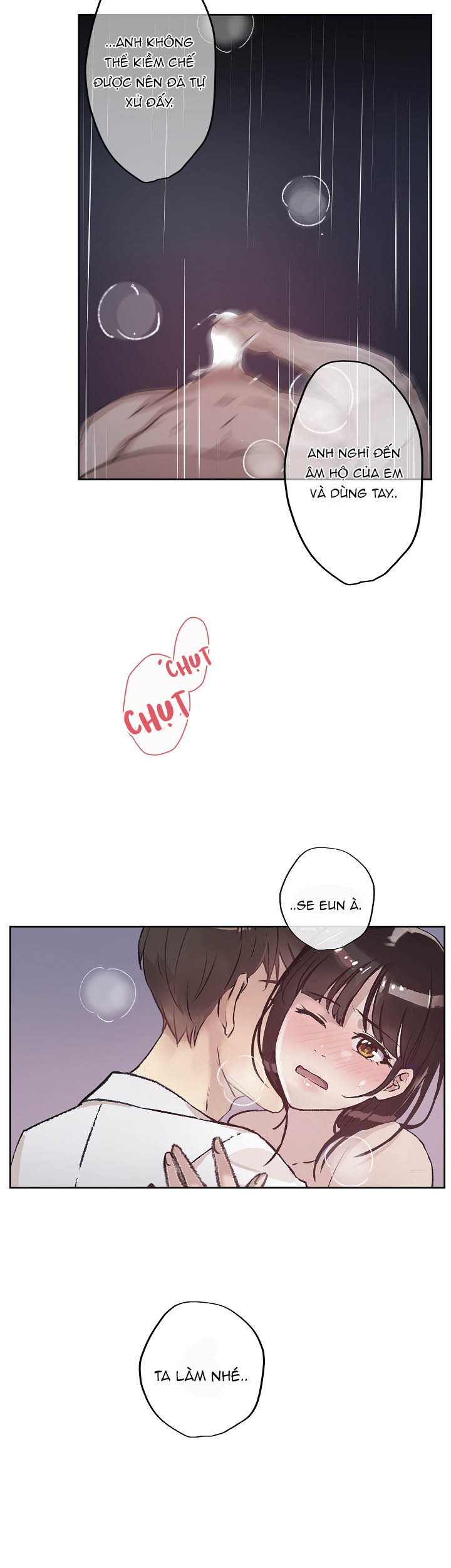 mãnh thú nơi công sở chapter 7 30