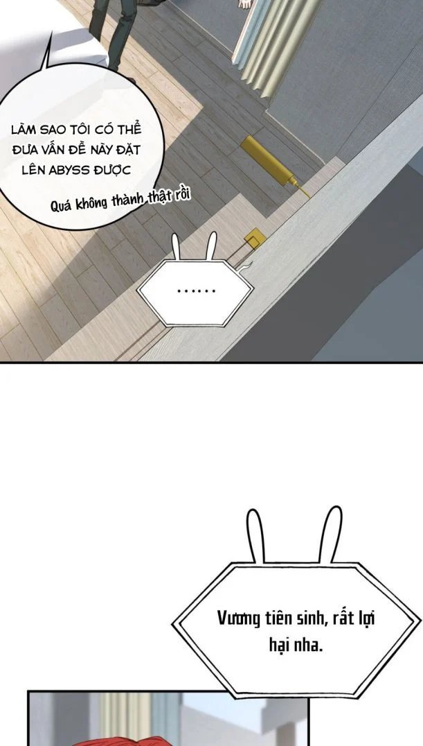 nụ hôn vực thẳm chapter 77 5