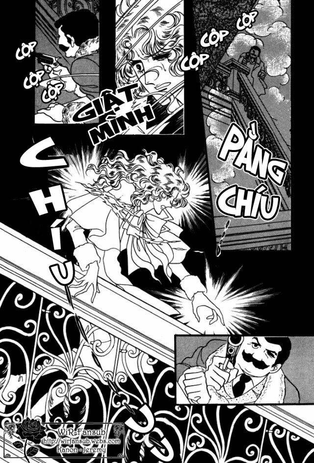 orpheus no mado chapter 14 65