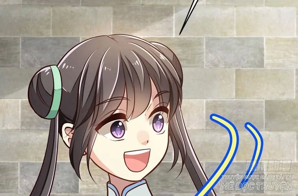 thái tử phi nhà ta thật hung hăng chapter 14.2 36