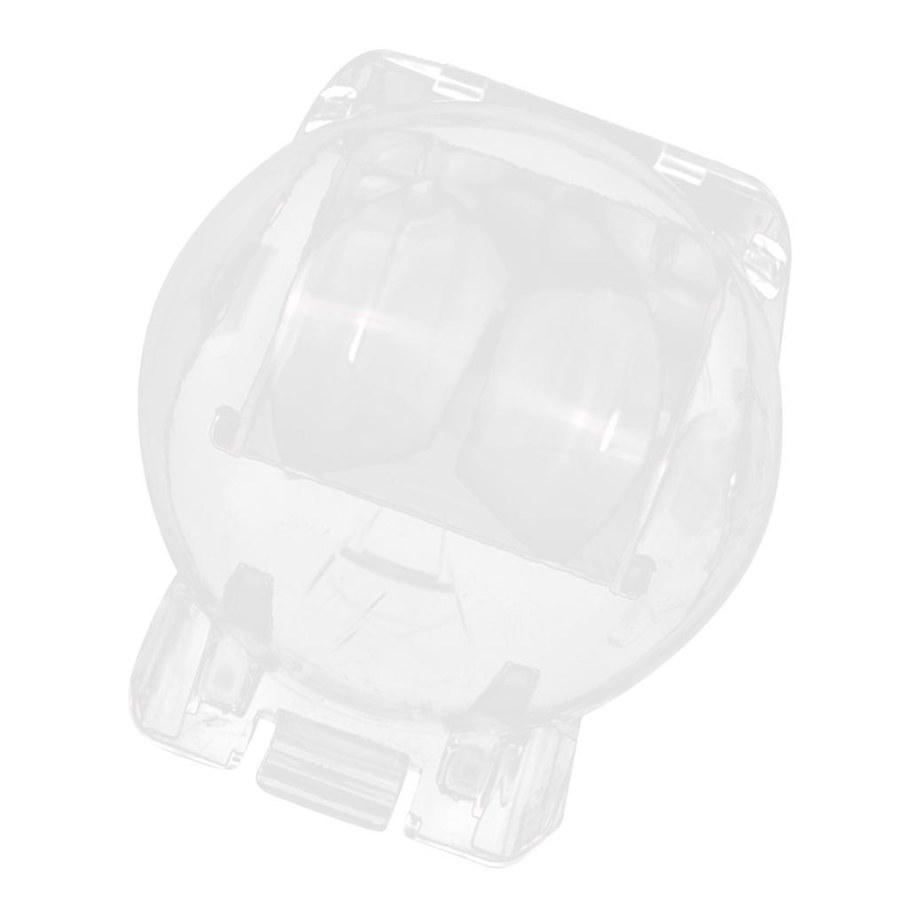 Drone camera accESSories Transparent