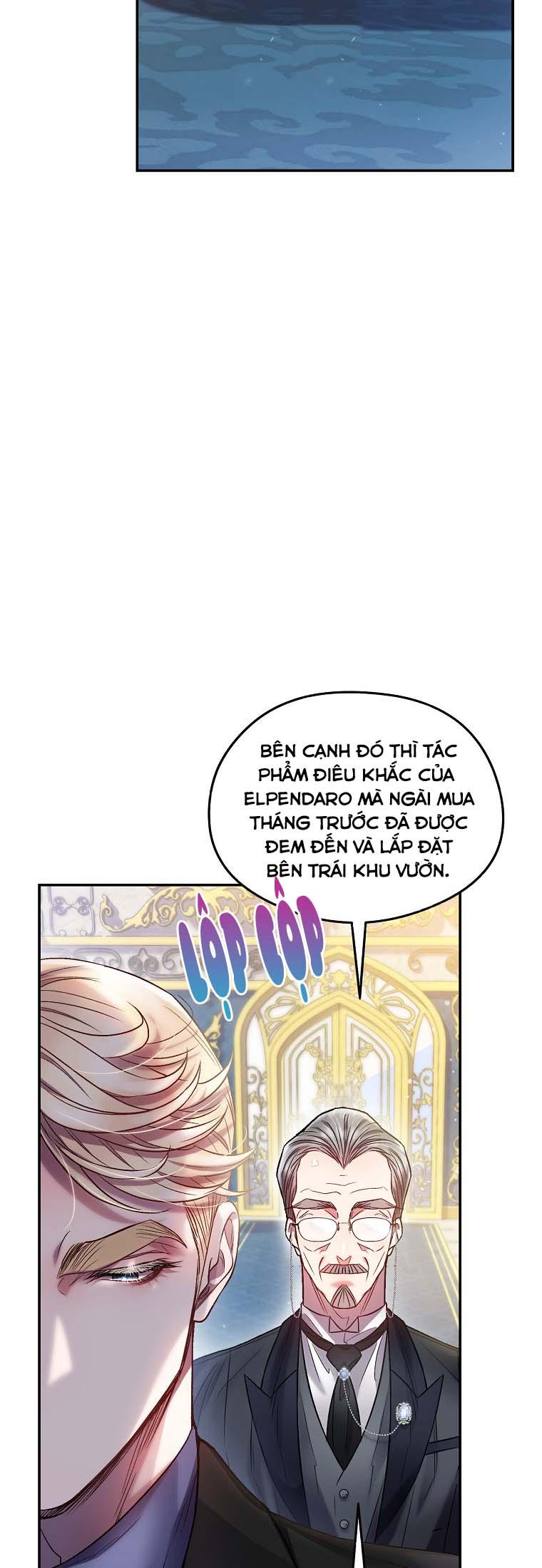 cơn mưa mật ngọt chapter 9 20
