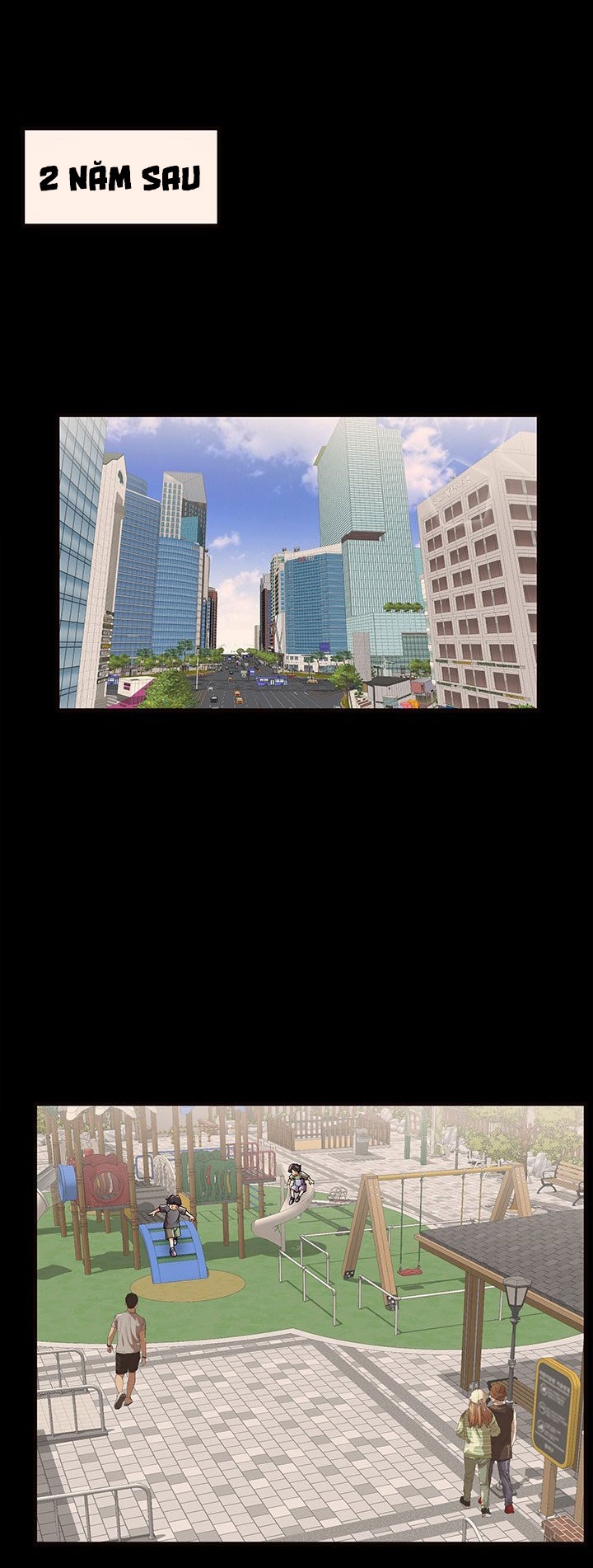 người mẹ xấu xa chapter 52 8