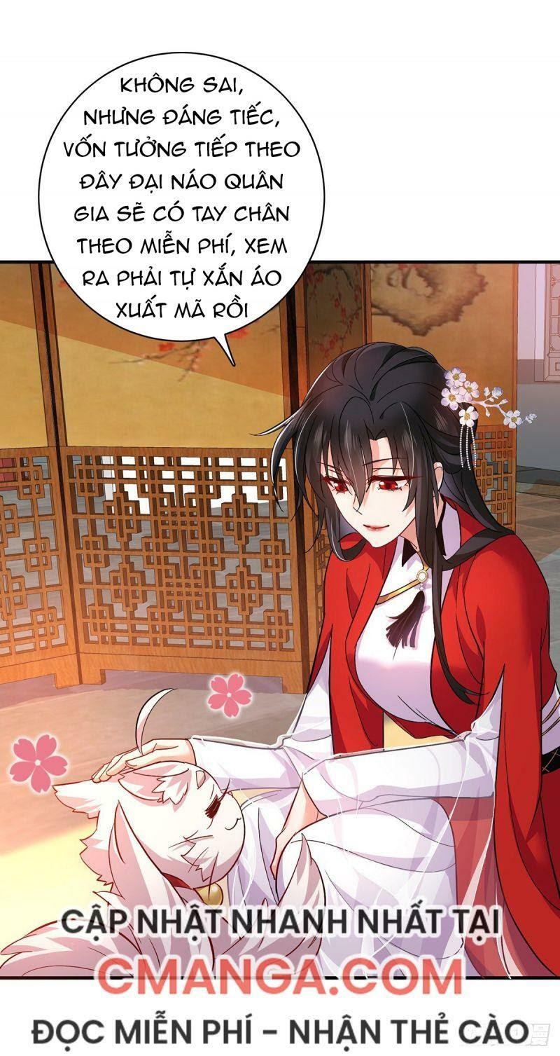 Thần Y Cửu Tiểu Thư Chapter 52 - Next Chapter 53