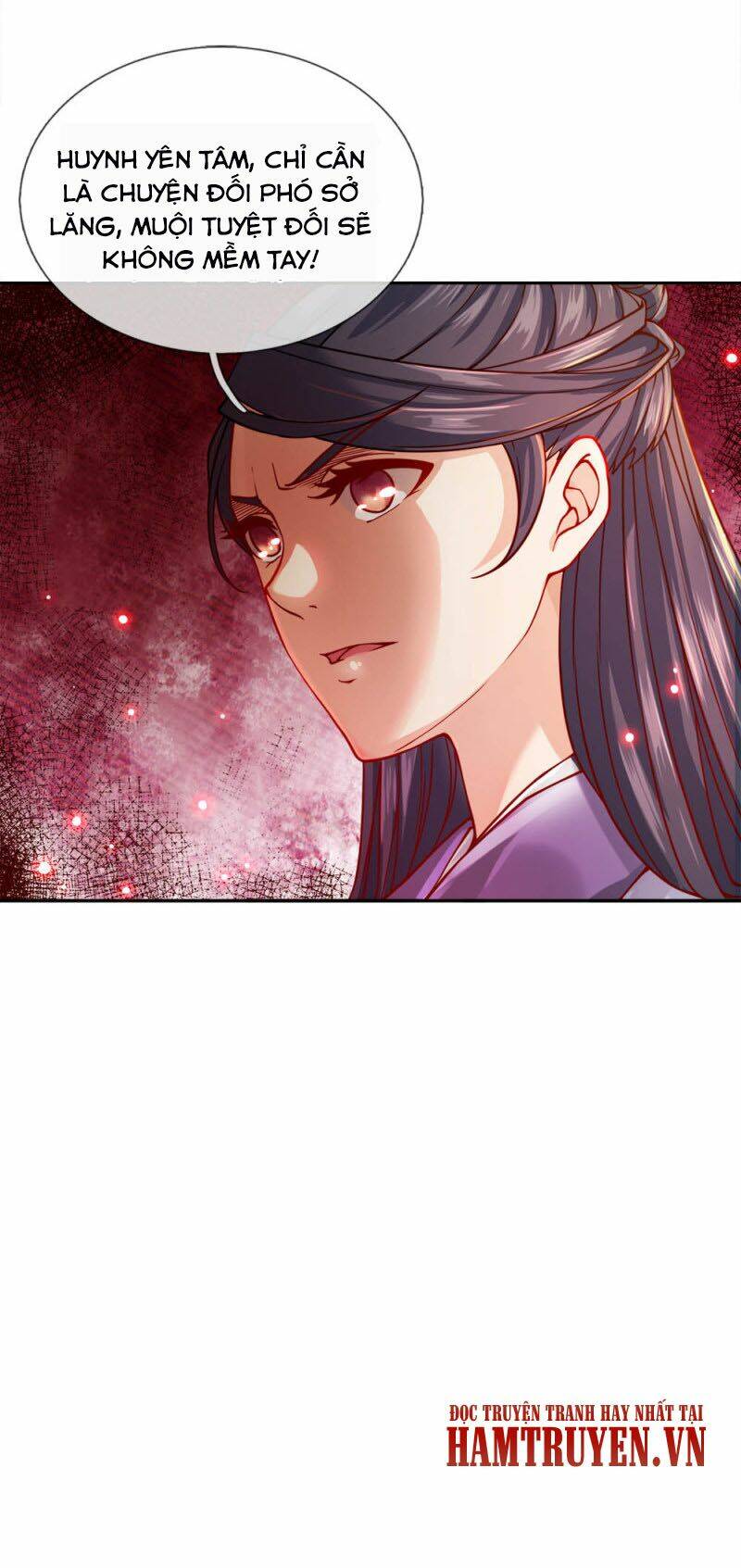 thân thể của ta là kiếm chủng chapter 59 25